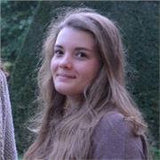 professeure d'histoire jusqu'en terminale